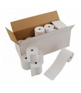 Thermal Rolls for EPOS